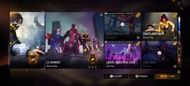 आप बाद में इसका उपयगो कर सकते हैं (Image via Garena)